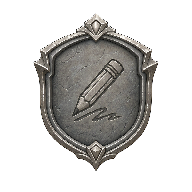 Rank Rabiscador